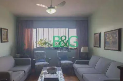 Apartamento à venda, 120 m² por r$ 914.000,00 - campo belo - são paulo/sp