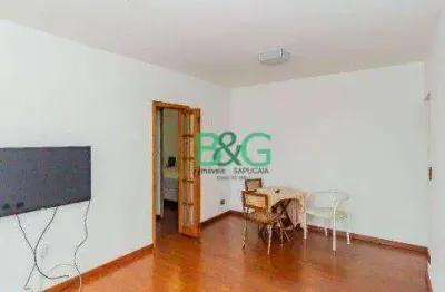 Apartamento com 2 dormitórios à venda, 63 m² por r$ 479.000 - tatuapé - são paulo/sp