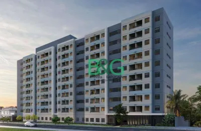 Apartamento à venda, 26 m² por r$ 197.901,00 - jardim ivana - são paulo/sp