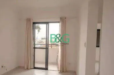 Apartamento com 3 dormitórios à venda, 79 m² por r$ 599.000 - tatuapé - são paulo/sp
