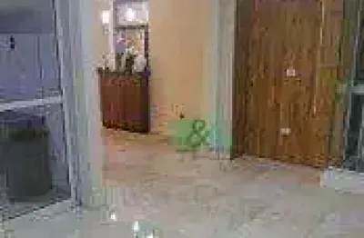 Apartamento com 3 dormitórios à venda, 90 m² por r$ 1.149.000,00 - tatuapé - são paulo/sp
