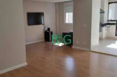 Apartamento com 2 dormitórios à venda, 84 m² por r$ 1.092.000,00 - tatuapé - são paulo/sp