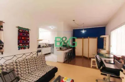 Sobrado à venda, 600 m² por r$ 4.554.000,00 - mooca - são paulo/sp