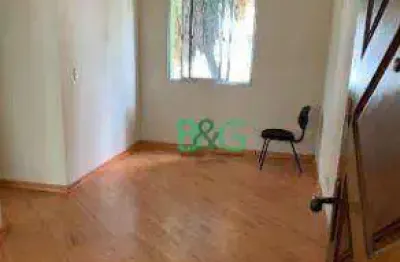 Apartamento à venda, 59 m² por r$ 307.000,00 - vila fátima - guarulhos/sp