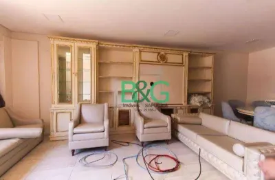 Sobrado com 12 dormitórios à venda, 600 m² por r$ 6.774.000,00 - mooca - são paulo/sp