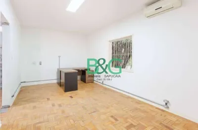 Sala para alugar, 19 m² por r$ 2.300/mês - butantã - são paulo/sp