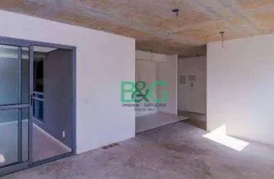 Apartamento com 3 dormitórios à venda, 85 m² por r$ 1.050.000,00 - perdizes - são paulo/sp