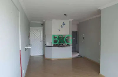 Apartamento com 3 dormitórios à venda, 77 m² por r$ 450.000,00 - são miguel paulista - são paulo/sp