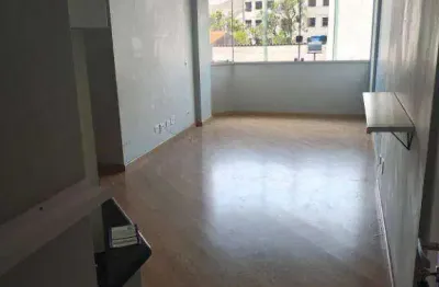 Apartamento com 3 dormitórios à venda, 77 m² por R$ 490.000,00 - São Miguel Paulista - São Paulo/SP