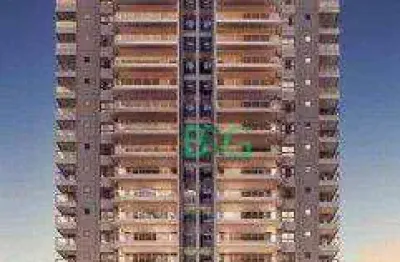 Apartamento com 4 dormitórios à venda, 258 m² por r$ 7.809.855,39 - moema - são paulo/sp