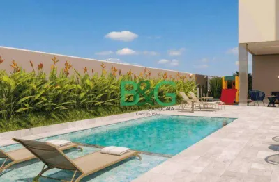 Apartamento com 3 dormitórios à venda, 116 m² por r$ 1.636.470,00 - cerâmica - são caetano do sul/sp