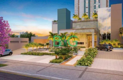 Apartamento à venda, 116 m² por r$ 1.805.760,00 - cerâmica - são caetano do sul/sp