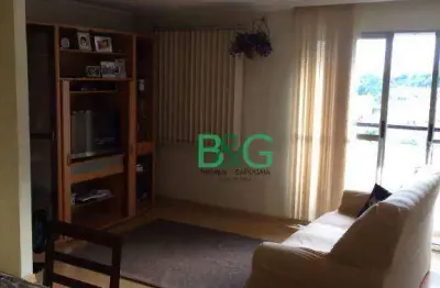 Apartamento com 2 dormitórios à venda, 65 m² por r$ 365.000 - butantã - são paulo/sp