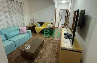 Casa com 4 dormitórios à venda, 185 m² por r$ 687.000,00 - alto da mooca - são paulo/sp