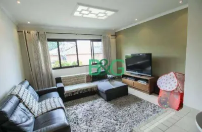 Sobrado com 3 dormitórios à venda, 271 m² por r$ 1.399.000 - mooca - são paulo/sp