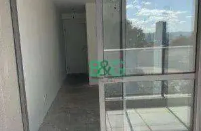 Apartamento com 2 dormitórios à venda, 83 m² por r$ 989.000 - perdizes - são paulo/sp