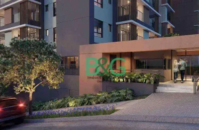 Apartamento com 1 dormitório à venda, 47 m² por r$ 758.340,00 - paraíso - são paulo/sp