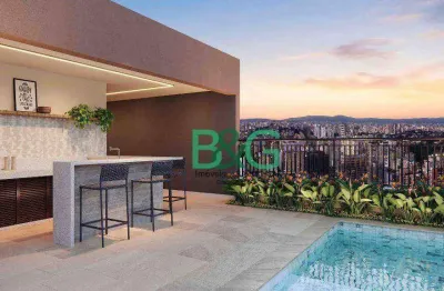 Apartamento com 1 dormitório à venda, 47 m² por r$ 809.820,00 - paraíso - são paulo/sp