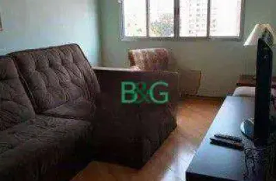 Apartamento com 3 dormitórios à venda, 96 m² por r$ 949.000,00 - perdizes - são paulo/sp