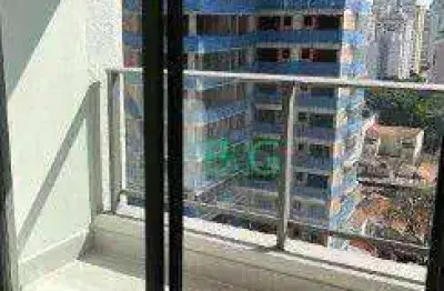 Apartamento com 2 dormitórios à venda, 70 m² por r$ 1.199.000,00 - perdizes - são paulo/sp