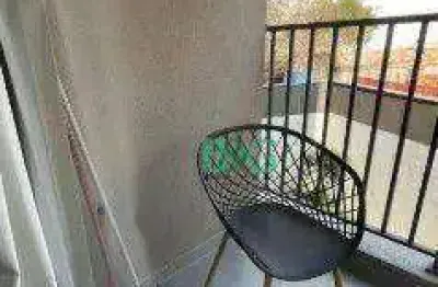 Studio com 1 dormitório à venda, 22 m² por r$ 482.000 - perdizes - são paulo/sp