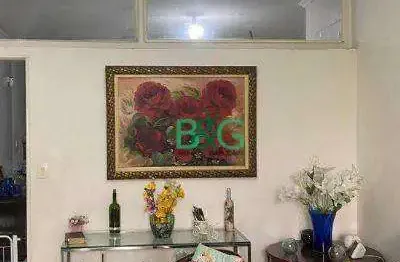 Sobrado com 4 dormitórios à venda, 520 m² por r$ 1.399.000 - belenzinho - são paulo/sp