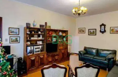 Casa à venda, 360 m² por r$ 1.900.000,00 - brás - são paulo/sp