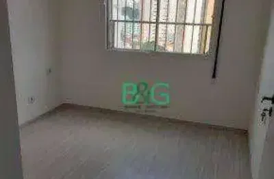 Apartamento com 2 dormitórios à venda, 58 m² por r$ 519.000 - perdizes - são paulo/sp
