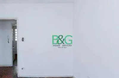Apartamento com 2 dormitórios à venda, 55 m² por r$ 399.000 - perdizes - são paulo/sp