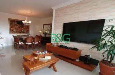 Apartamento com 3 dormitórios à venda, 118 m² por r$ 1.399.000 - perdizes - são paulo/sp