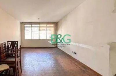 Apartamento com 2 dormitórios à venda, 140 m² por r$ 999.000 - perdizes - são paulo/sp