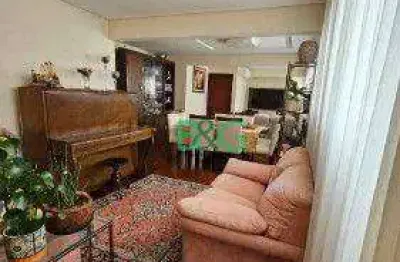 Apartamento com 3 dormitórios à venda, 127 m² por r$ 1.249.000 - perdizes - são paulo/sp