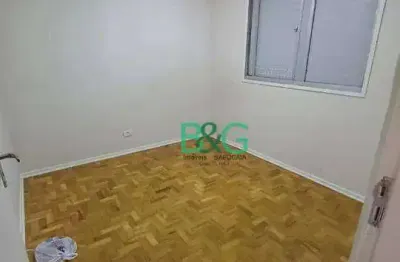 Apartamento com 3 dormitórios para alugar, 63 m² por r$ 3.400/mês - jardim brasil zona sul - são paulo/sp