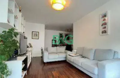 Apartamento à venda, 127 m² por r$ 1.900.000,00 - higienópolis - são paulo/sp