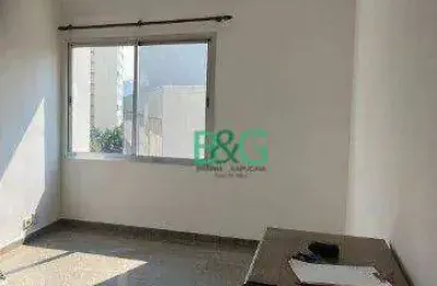 Apartamento com 2 dormitórios à venda, 97 m² por r$ 499.000 - perdizes - são paulo/sp