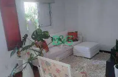 Apartamento com 3 dormitórios à venda, 112 m² por r$ 1.379.000 - vila mascote - são paulo/sp