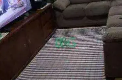 Apartamento com 2 dormitórios à venda, 60 m² por r$ 305.000,00 - americanópolis - são paulo/sp