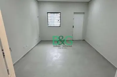 Loja para alugar, 140 m² por r$ 6.850/mês - vila mariana - são paulo/sp