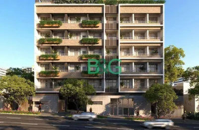 Apartamento com 3 dormitórios à venda, 131 m² por r$ 2.253.933,00 - vila mariana - são paulo/sp