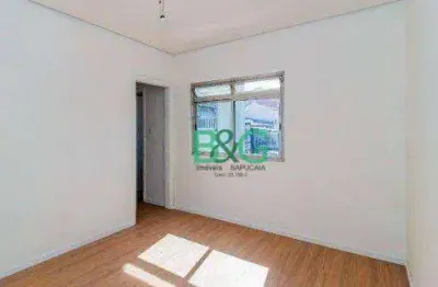 Apartamento com 2 dormitórios à venda, 68 m² por r$ 519.000 - perdizes - são paulo/sp