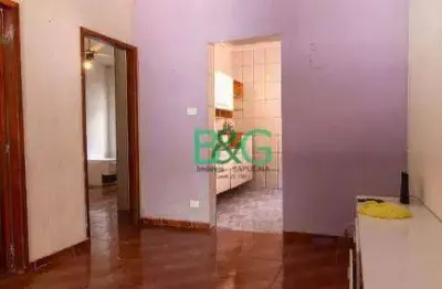 Casa com 2 dormitórios à venda, 90 m² por r$ 1.104.000,00 - vila indiana - são paulo/sp