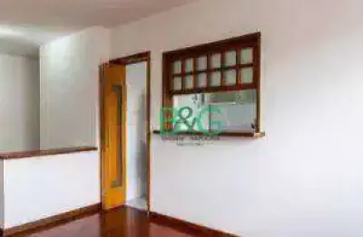 Apartamento à venda, 70 m² por r$ 829.000,00 - indianópolis - são paulo/sp