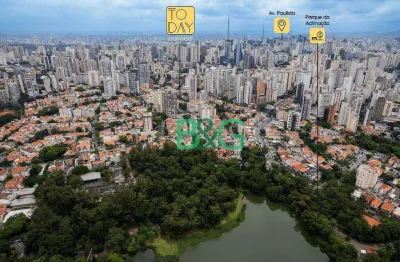 Apartamento com 2 dormitórios à venda, 42 m² por r$ 535.028,10 - vila maria - são paulo/sp