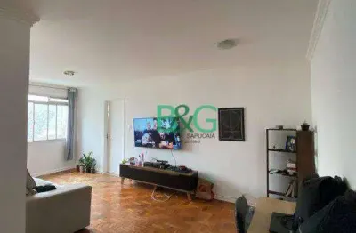 Apartamento com 3 dormitórios à venda, 118 m² por r$ 979.000 - perdizes - são paulo/sp