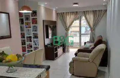 Apartamento com 3 dormitórios à venda, 145 m² por r$ 769.000 - vila matilde - são paulo/sp