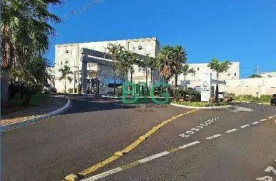 Apartamento à venda, 39 m² por r$ 88.478,10 - conjunto habitacional narciso gomes - araras/sp