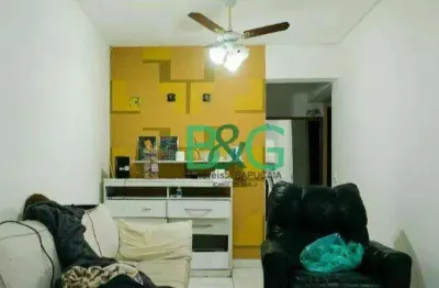 Apartamento com 2 dormitórios à venda, 80 m² por r$ 428.900,00 - casa verde - são paulo/sp
