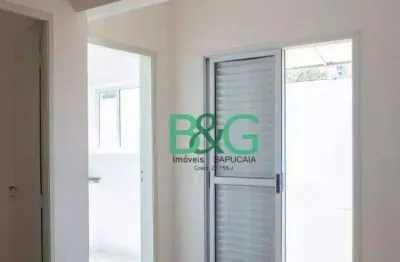Apartamento à venda, 51 m² por r$ 228.900,00 - casa verde - são paulo/sp