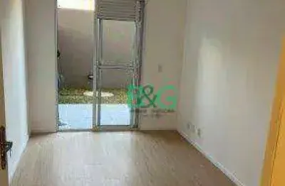 Apartamento com 2 dormitórios à venda, 67 m² por r$ 749.000 - perdizes - são paulo/sp