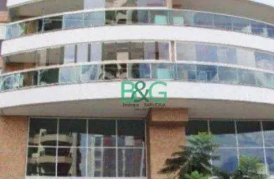 Apartamento com 4 dormitórios à venda, 157 m² por r$ 2.449.000 - perdizes - são paulo/sp